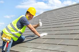 Best Roof Insulation Installation  in Somerville, TX